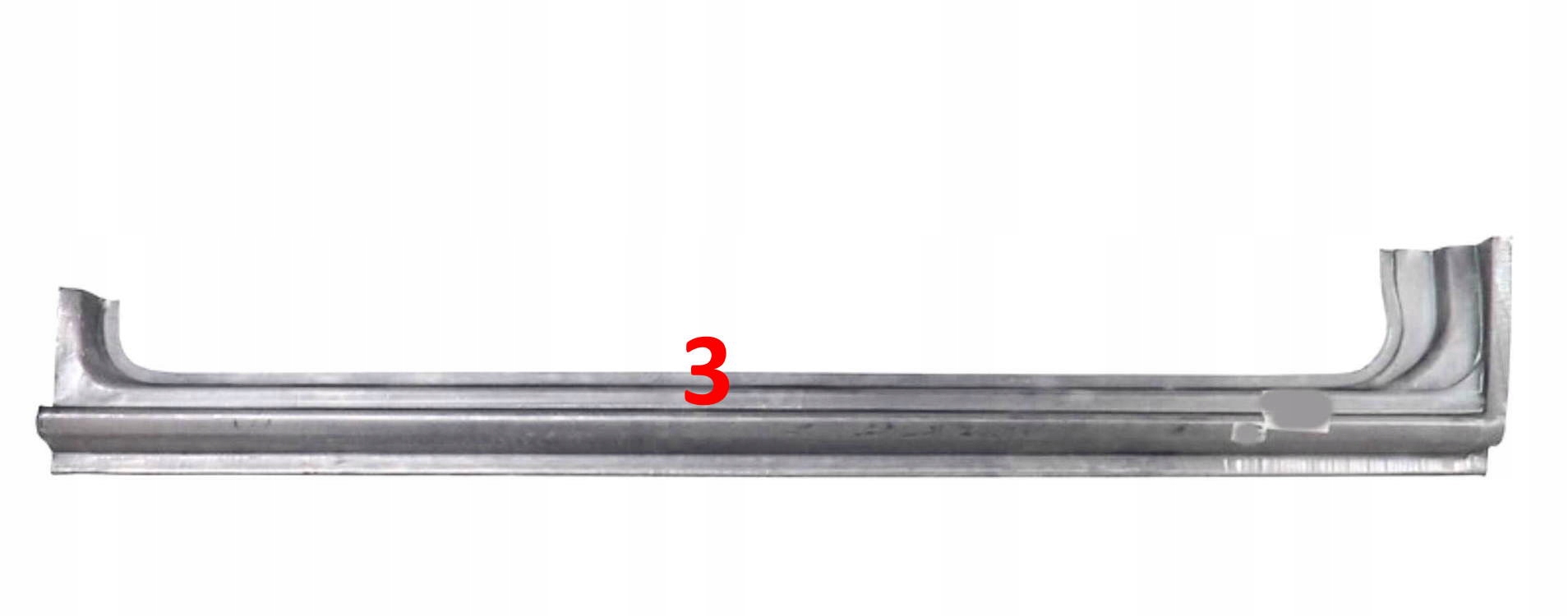 PROG PROGI MERCEDES SPRINTER 906 VW CRAFTER 06 18 Quality of parts according to GVO P replacement with original quality