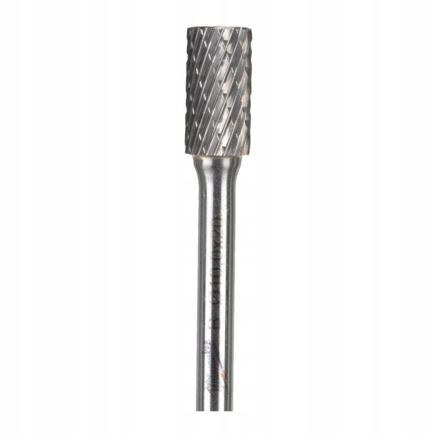 Milwaukee Fréza Do Kovu S Karbidem Typ B 6x12,7 mm 4932493986