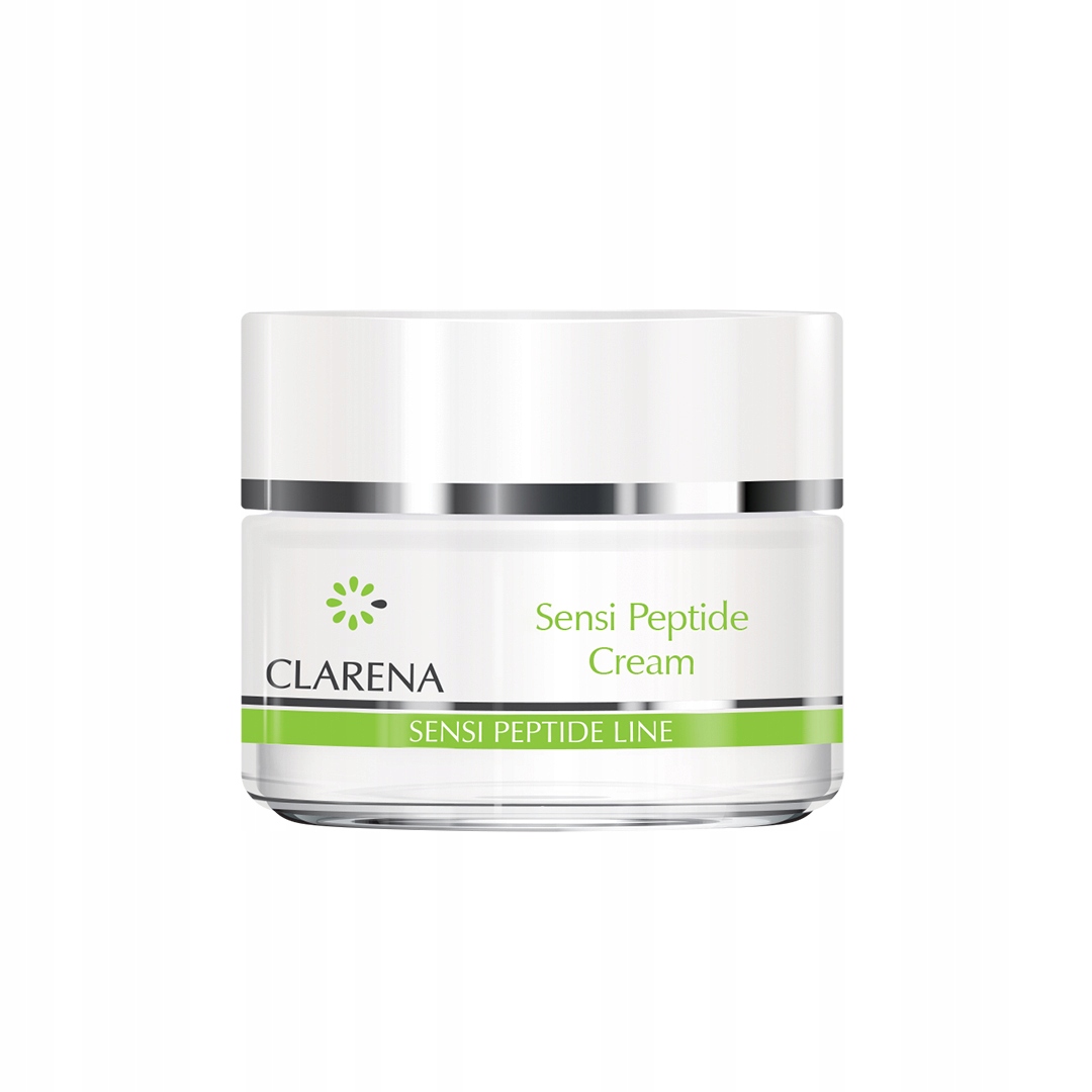 

Clarena Sensi Peptide Cream