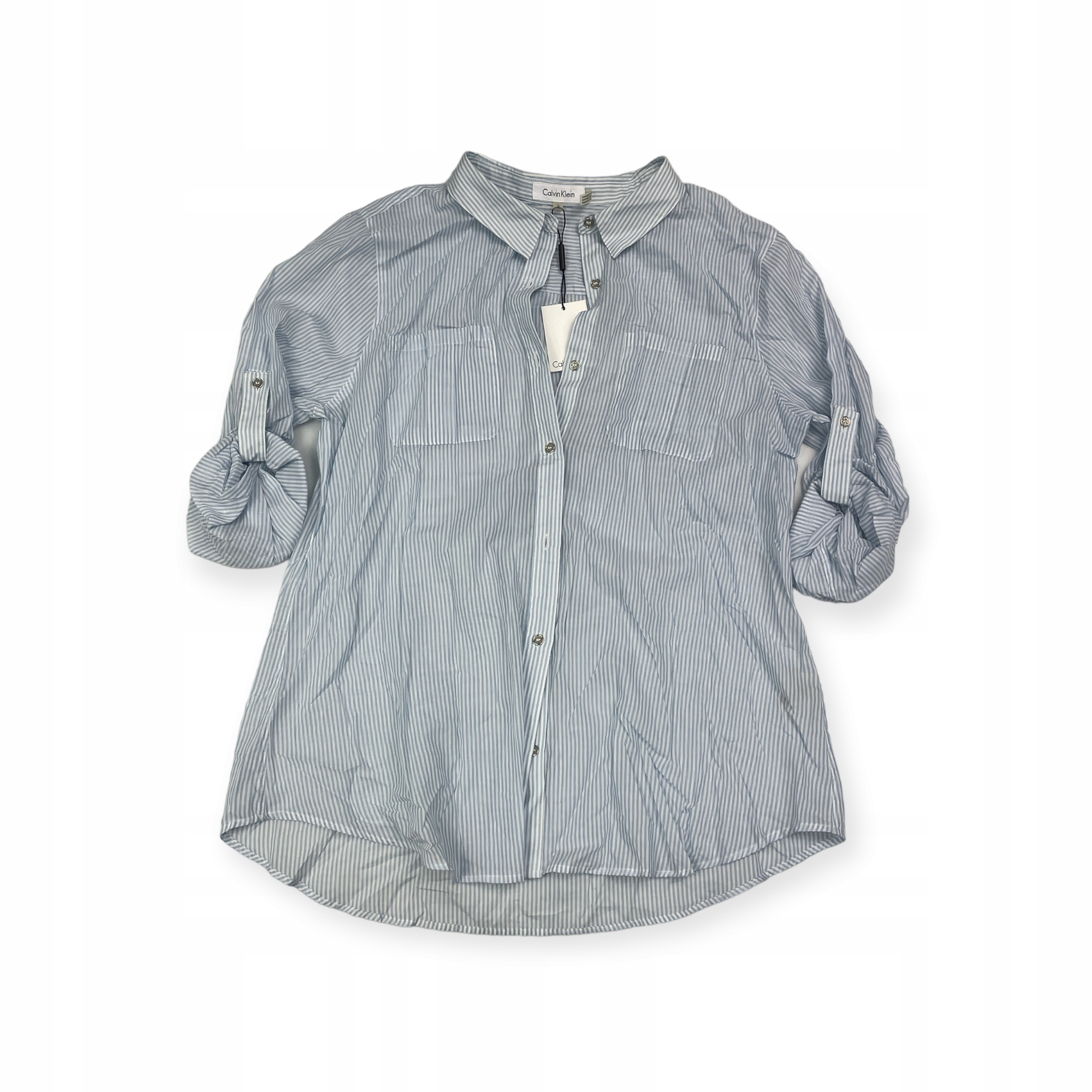 Elegantní dámská košile Calvin Klein L