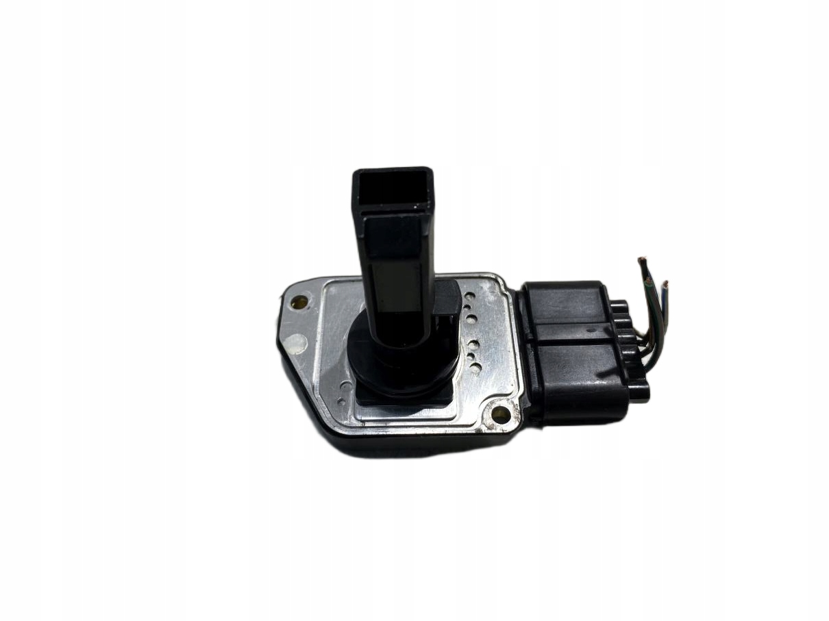 flow meter FORD MONDEO MK3 2.0 TDCI XS7F12B579AA