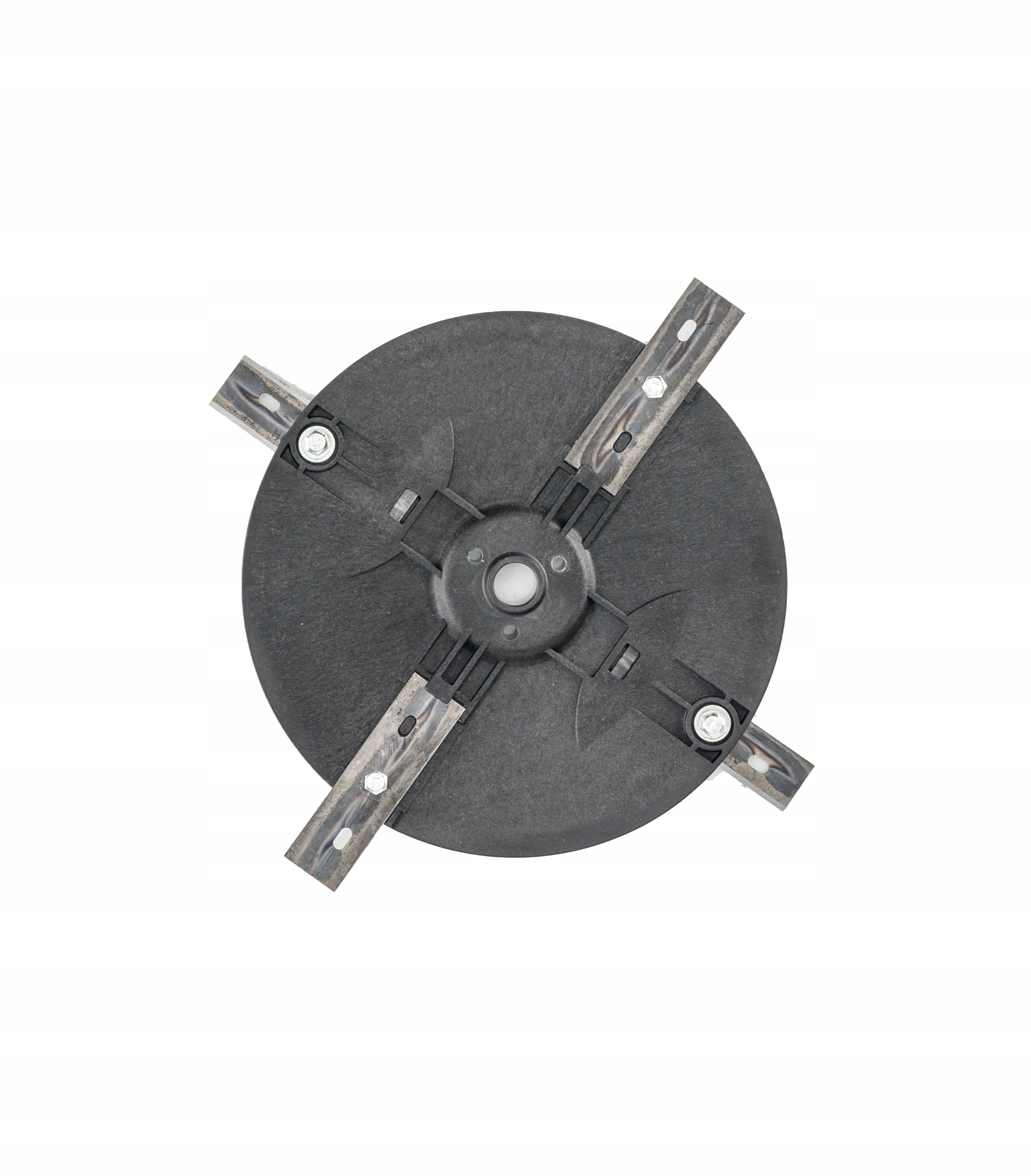 Nůž pro robotickou sekačku Al-ko Robolinho 20 cm, řezací lišta, kotouč, systém