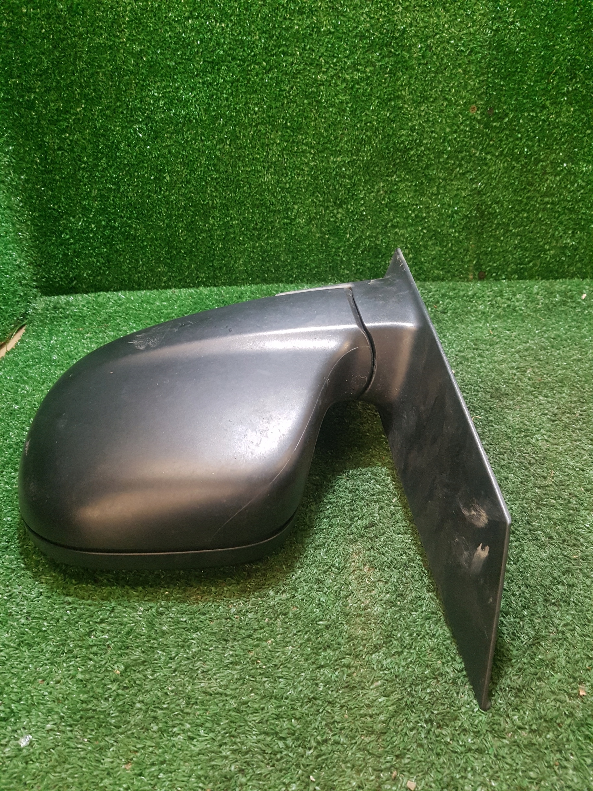 mirror left electrics MERCEDES-BENZ VITO W639 A6398100516