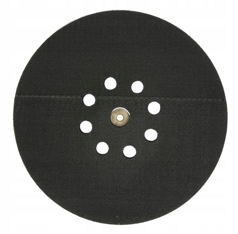 DYSK TARCZA Z RZEPEM SZLIFIERKI DO GIPSU 217mm 6mm Marka inny
