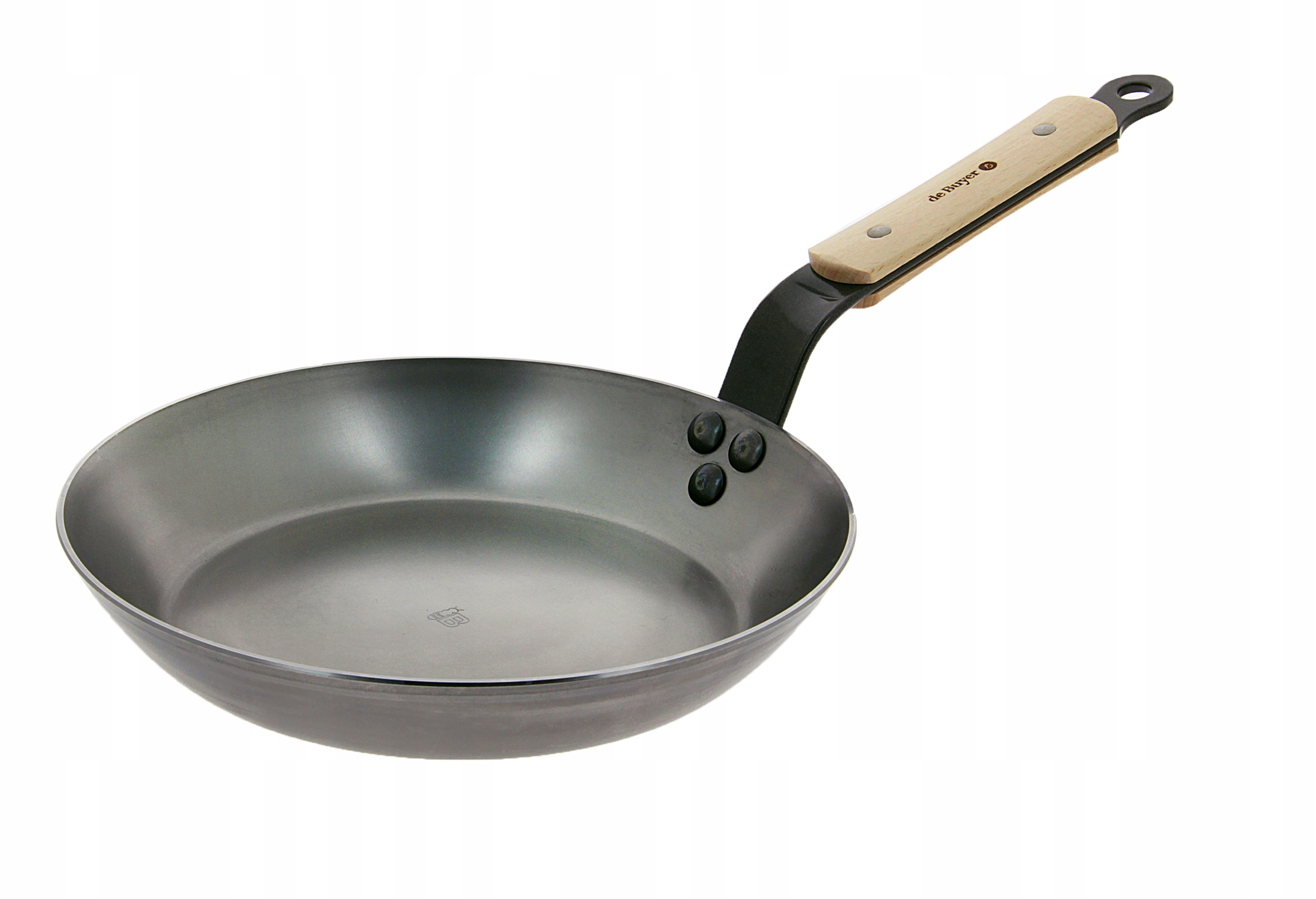 Panvica de Buyer Mineral bois 24 cm