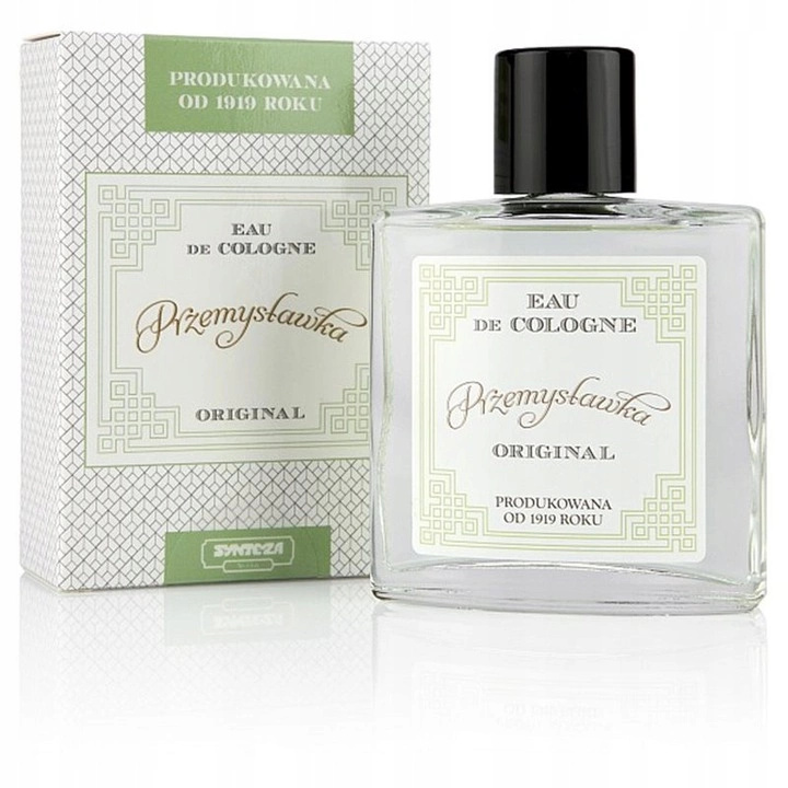 

Przemysławka woda kolońska 100ml