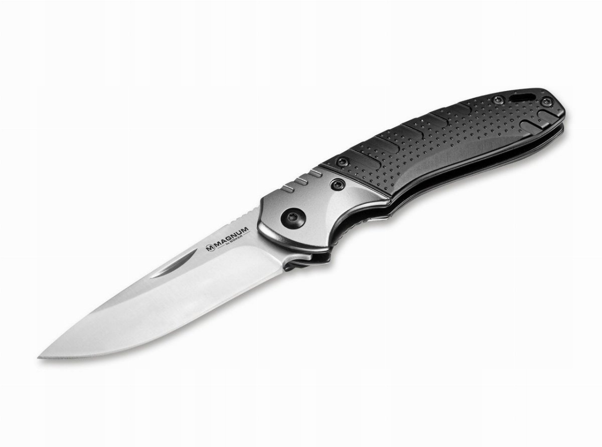 Böker Magnum Advance Pro Edc 01RY309 skládací nůž z hliníku 7,5 cm