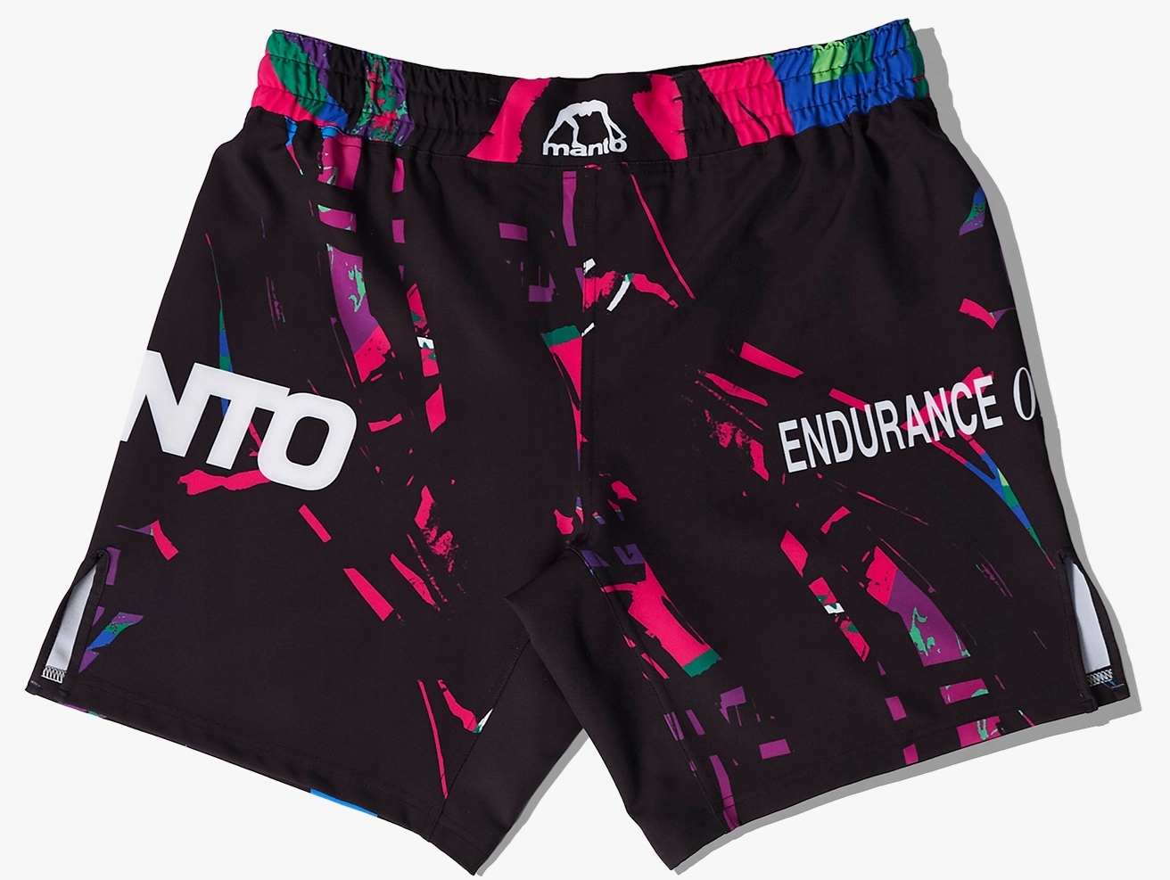 Manto Spodenki MMA/Grappling Rave M