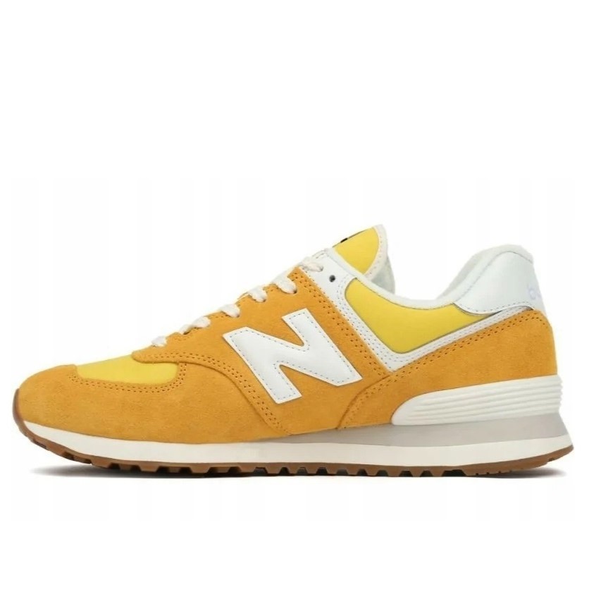 New Balance Klasické sportovní boty 574 U574RC2 vel. 36