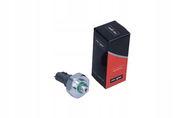 AC189816 CZUJNIK CIŚN. KLIMATYZACJI RENAULT MEGANE 09-/SCENIC III 09-/CLIO Typ samochodu Autobusy Samochody dostawcze Samochody osobowe