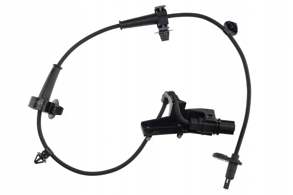 

Czujnik, prędkość obrotowa koła Nty HCA-HD-010