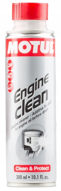 

Środek płukania silnika Motul 108119 Engine Flush