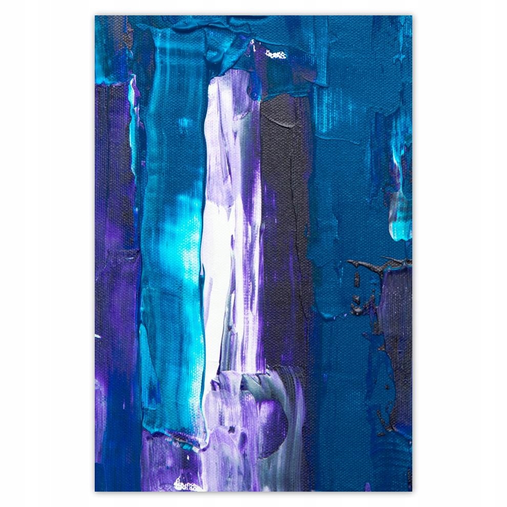 

Plakaty 40x60 Abstrakcja Łabędź