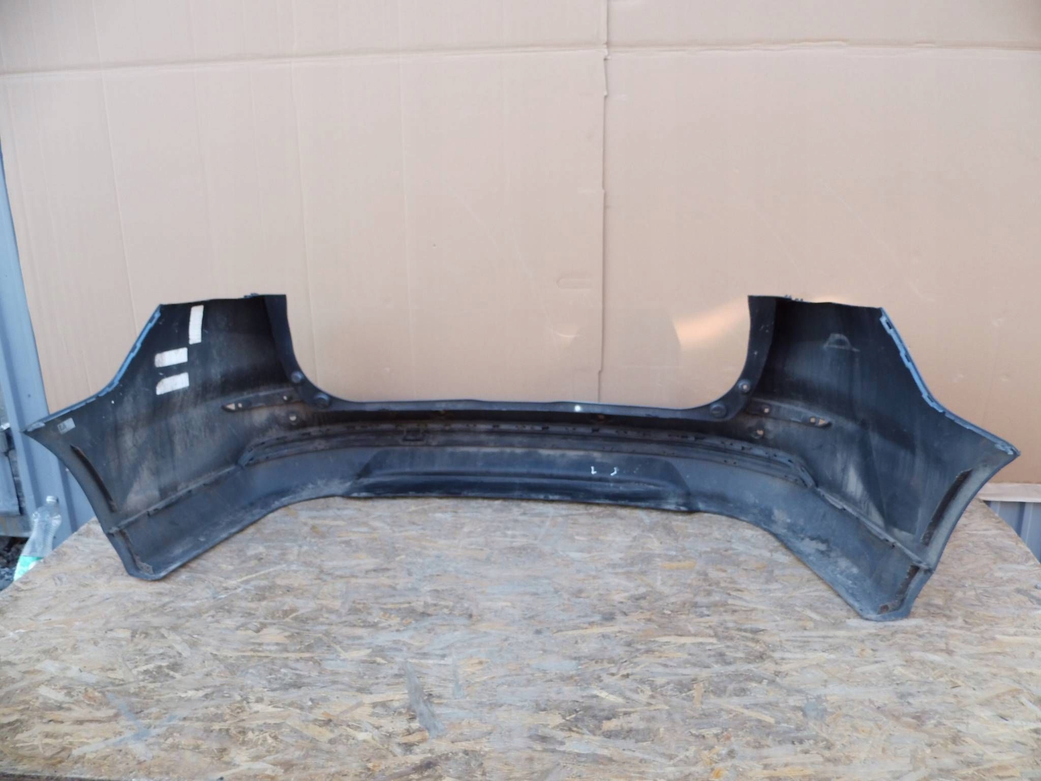 Ford Mondeo V MK5 2015+ KOMBI bumper rear rear part