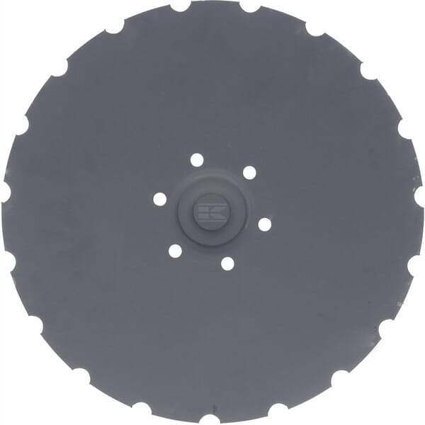 Výsevní talíř radlice 980197 Gopart