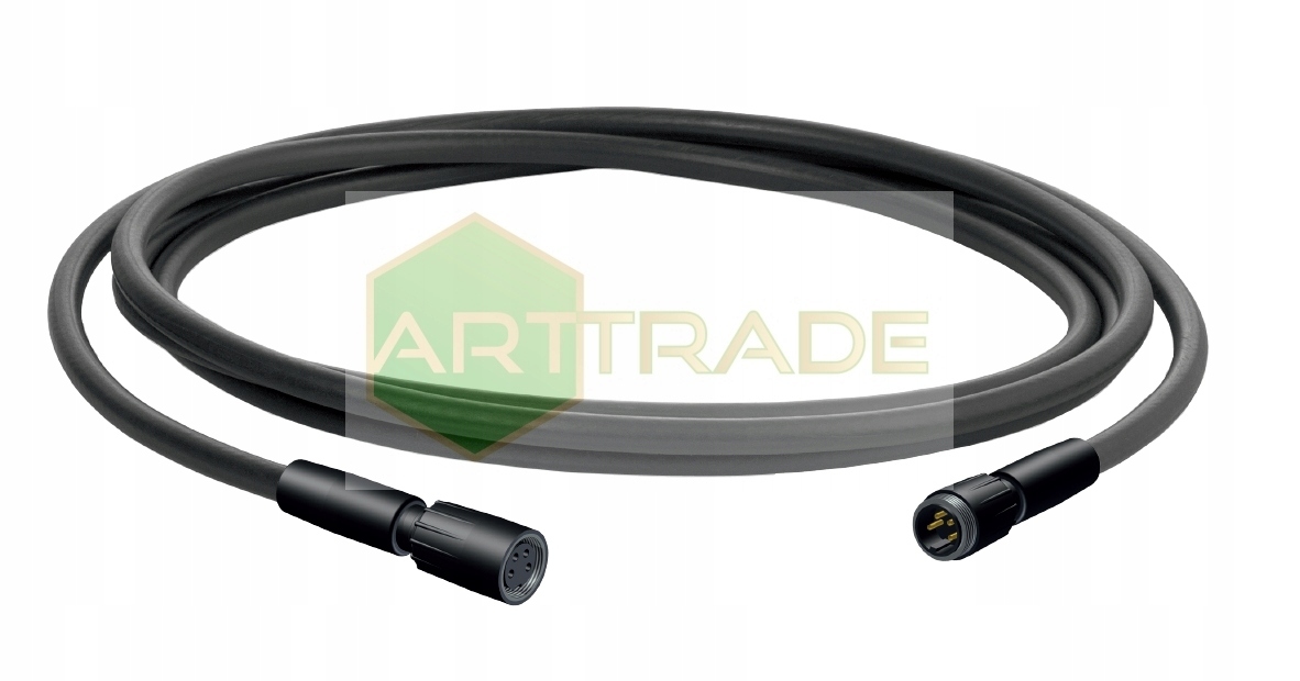 ORLACO przewod masztowy Mast Cable 5 m 4P 0304341