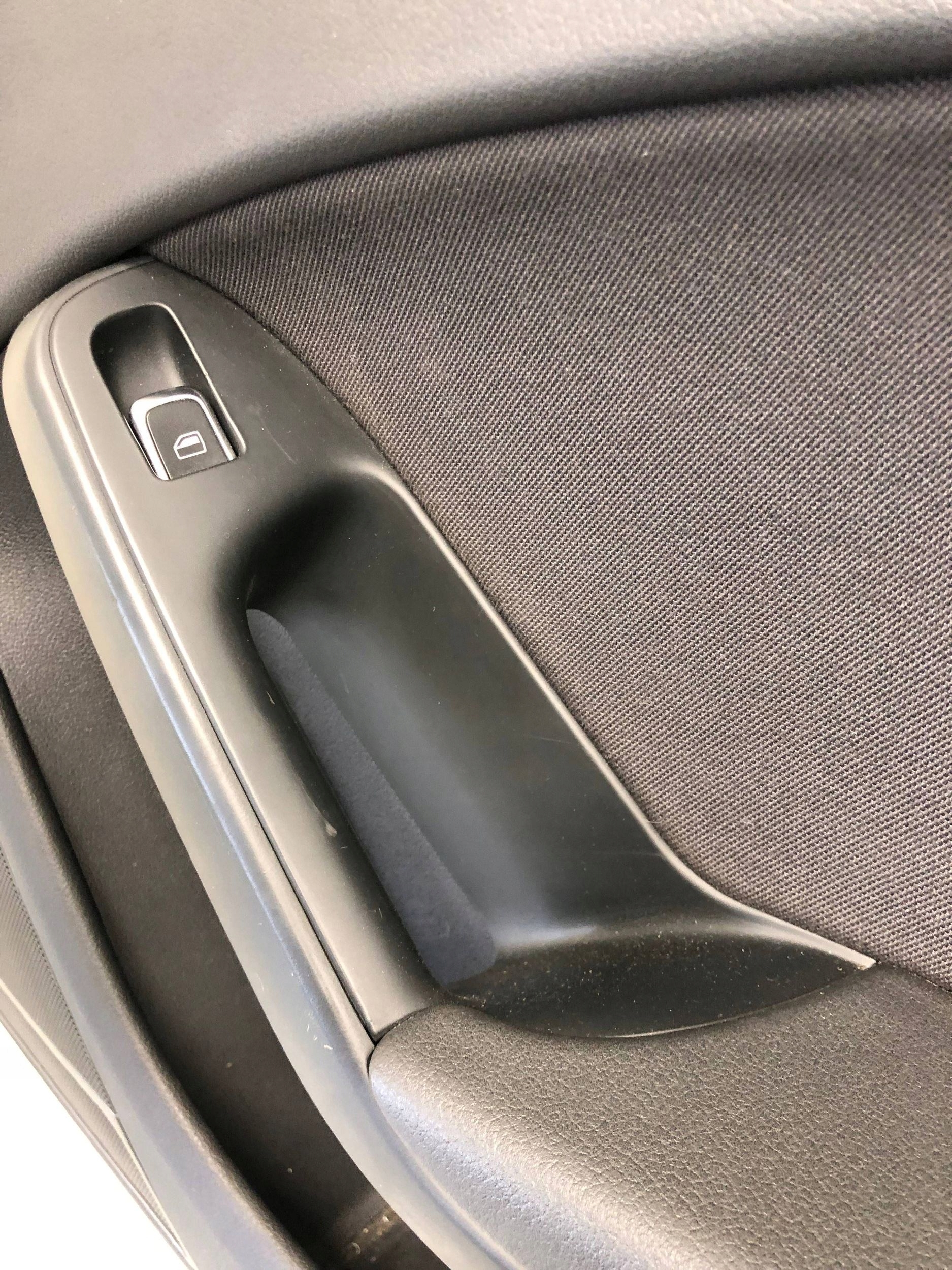 side door right front AUDI A4 B8 LIFT KOMBI 8K1867106