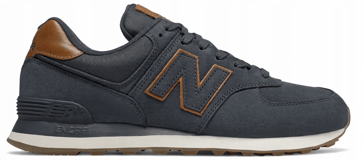 

New Balance ML574NBD Nowość Buty Męskie r. 45