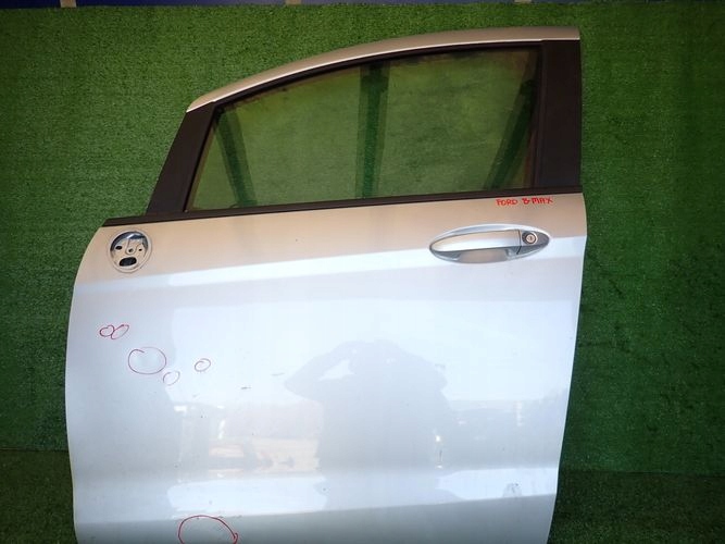 FORD B-MAX 12- dveře levé přední předek