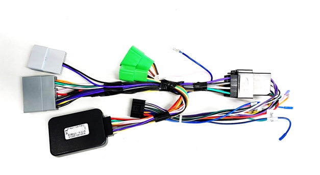 RADIO NAWIGACJA GPS HONDA CIVIC UFO 2006-2012 ANDROID Gotowy zestaw! Rodzaj akcesoryjny