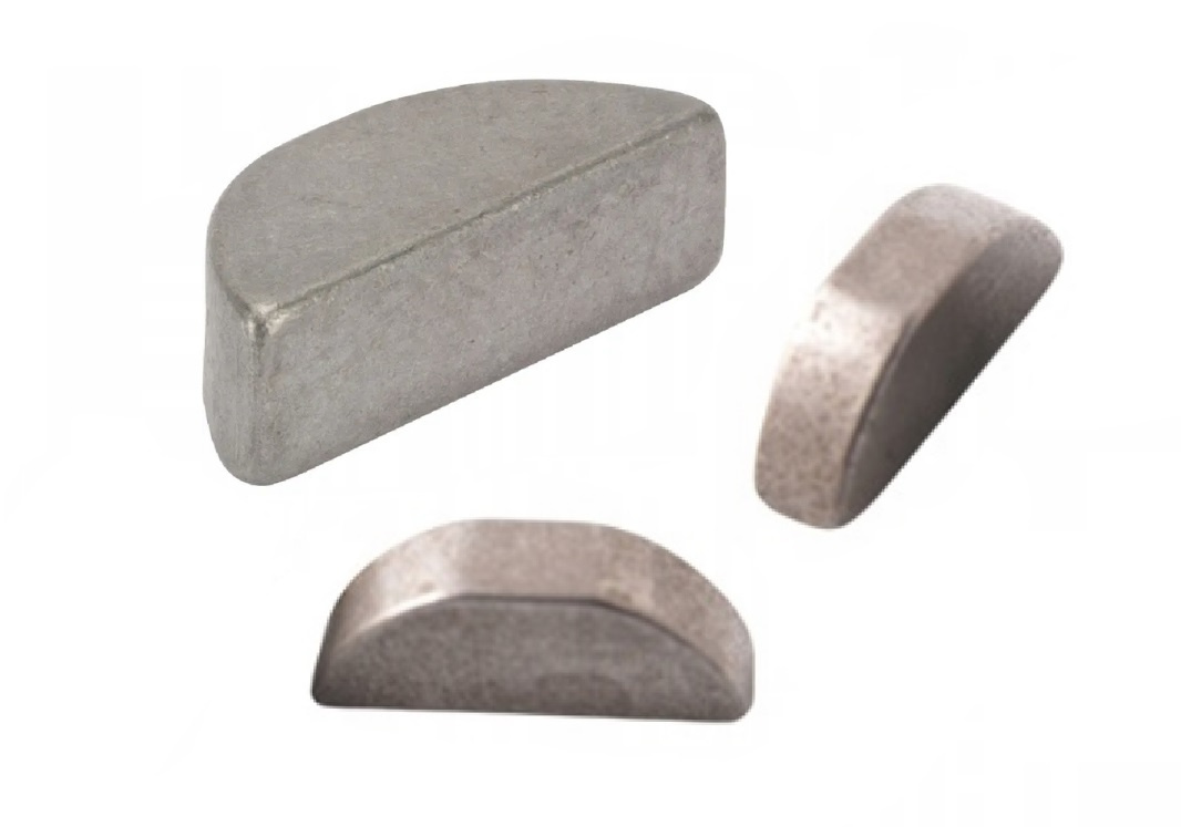 WPUST KLIN PIASTY WAŁU PÓŁKSIĘŻYC NOŻA DO KOSIARKI