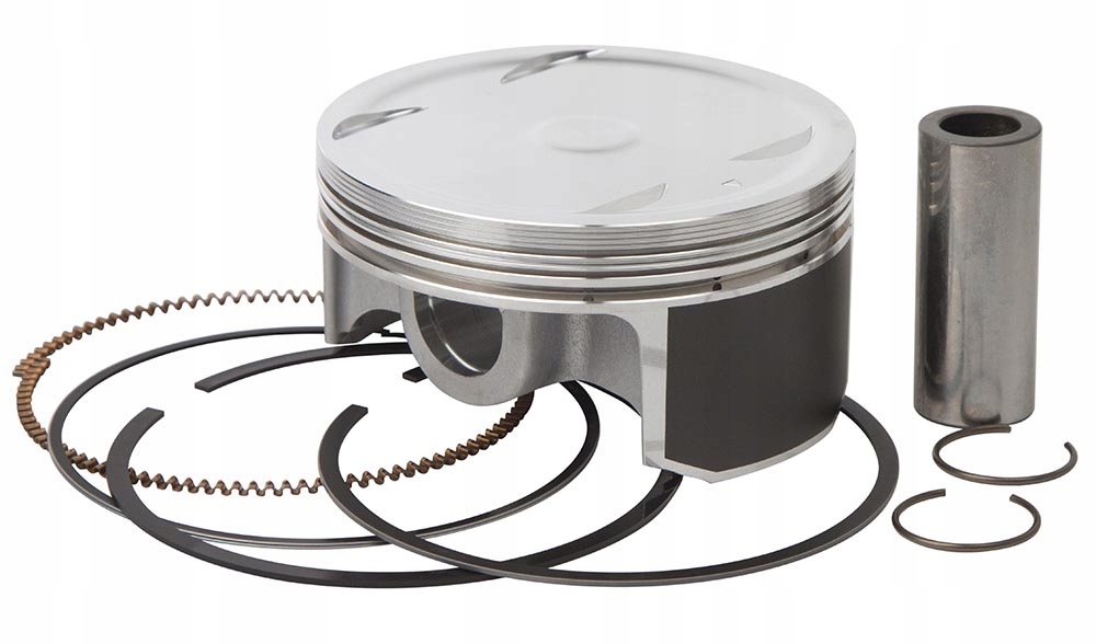 Vertex Piest Yamaha Yfm 700 (YFM700) Grizzly '14 Replika (101,97MM)