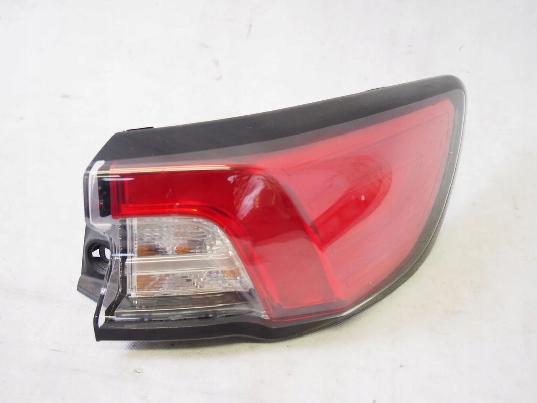 Ford Kuga 3 III 20r light right rear part rear 2020 LV4B-134D4-BD