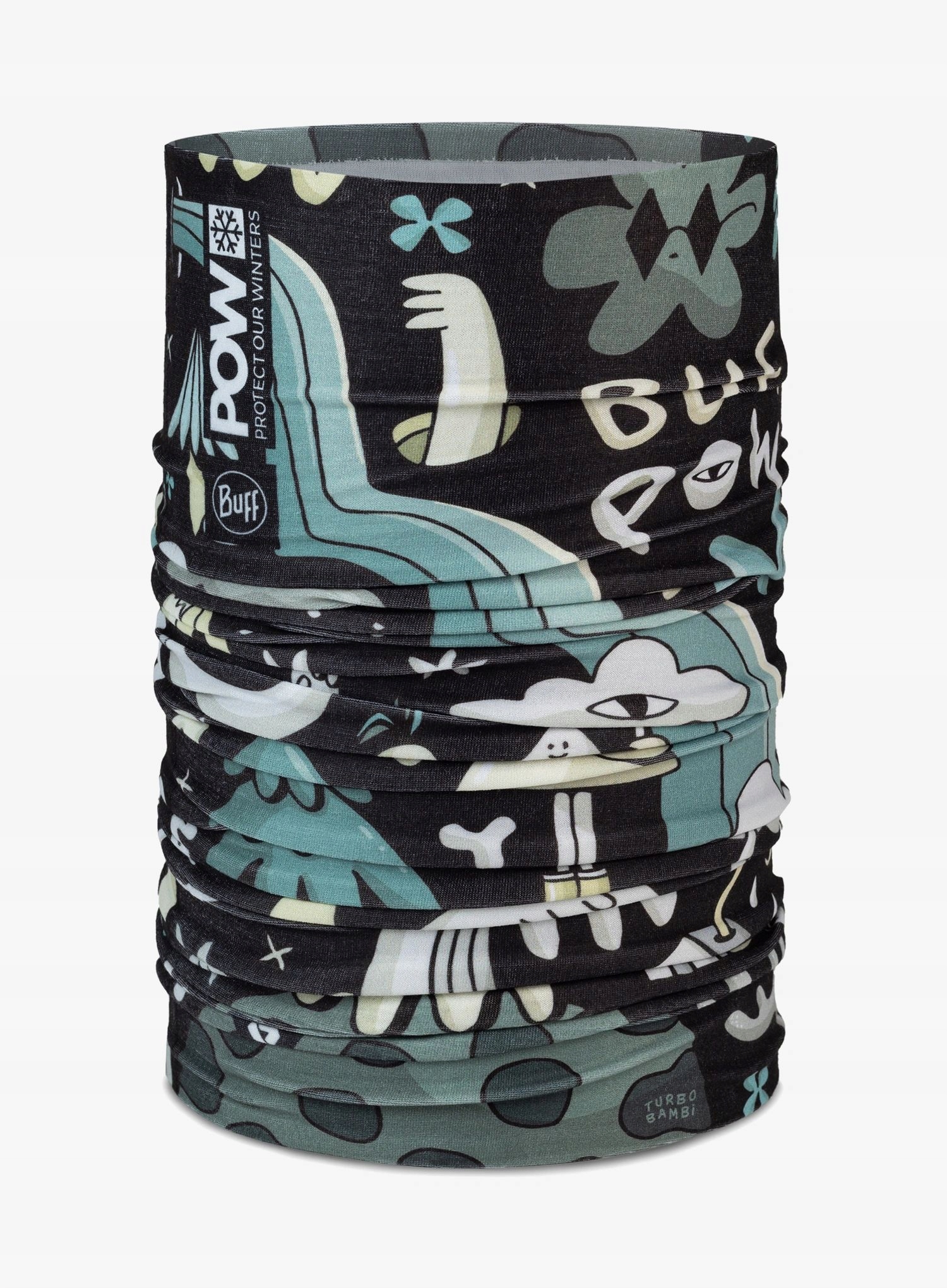 Chusta wielofunkcyjna Buff Thermonet pow arse multi