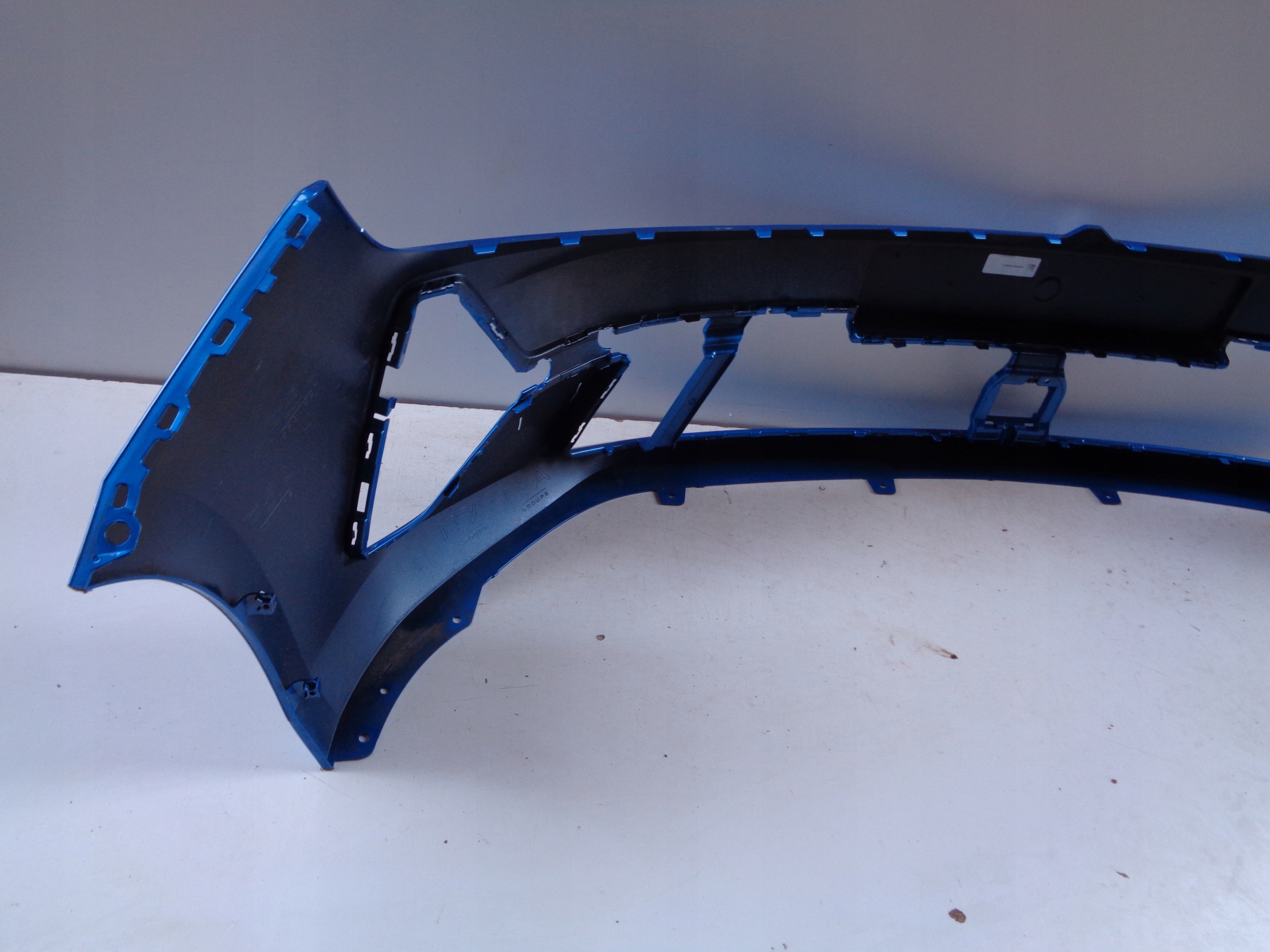 Frontstoßstange OPEL ASTRA VI L 22- GS-LINE NR 50875