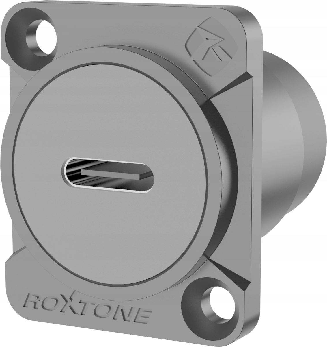 

Roxtone gniazdo tablicowe Usb C Raucd-b