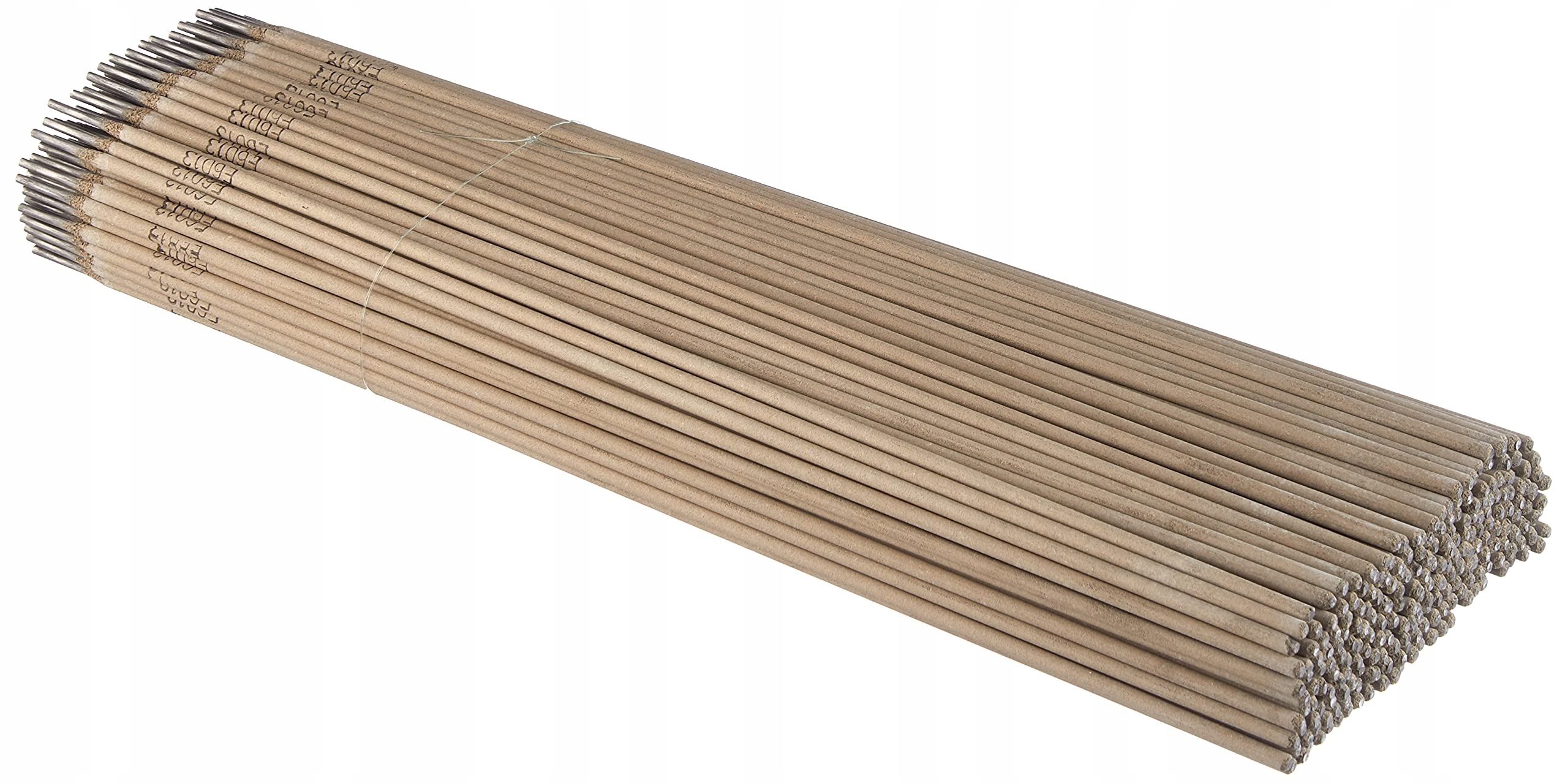 

Elektrody spawalnicze 2.5 mm x 300 mm 2.5kg różowe