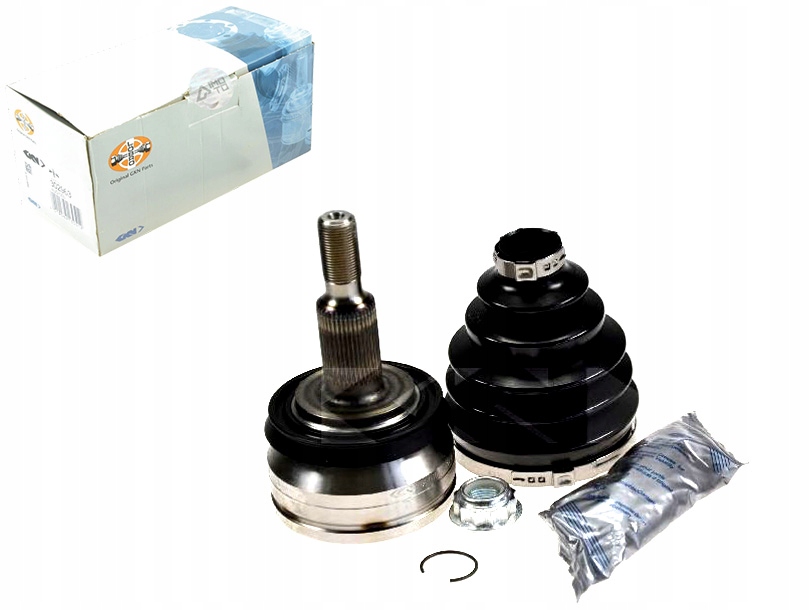 LOB303993 Hnací Kloub Sada. Vw Asistent řidiče #33