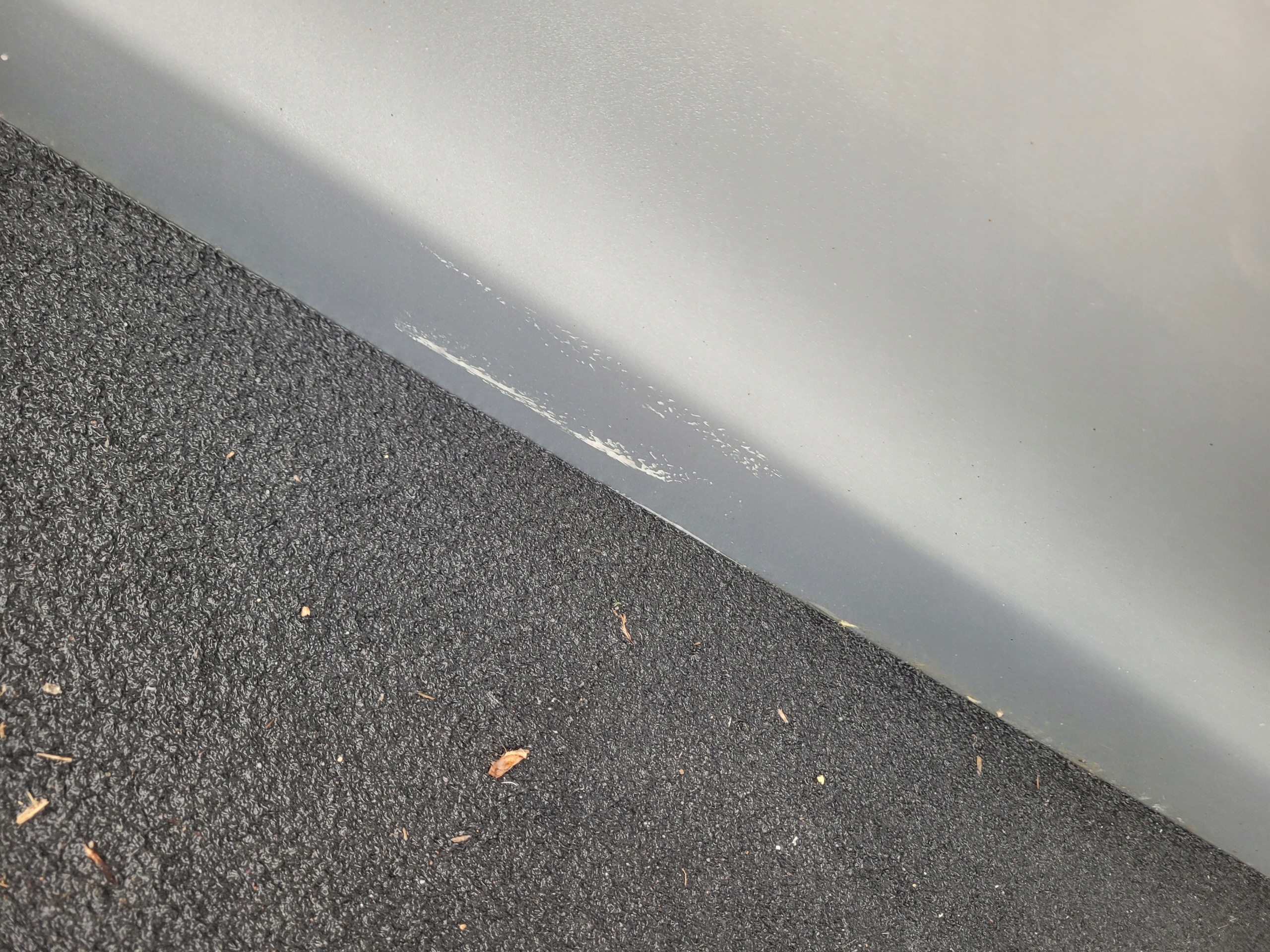 door front front right PEUGEOT 308 T9 II EZRC