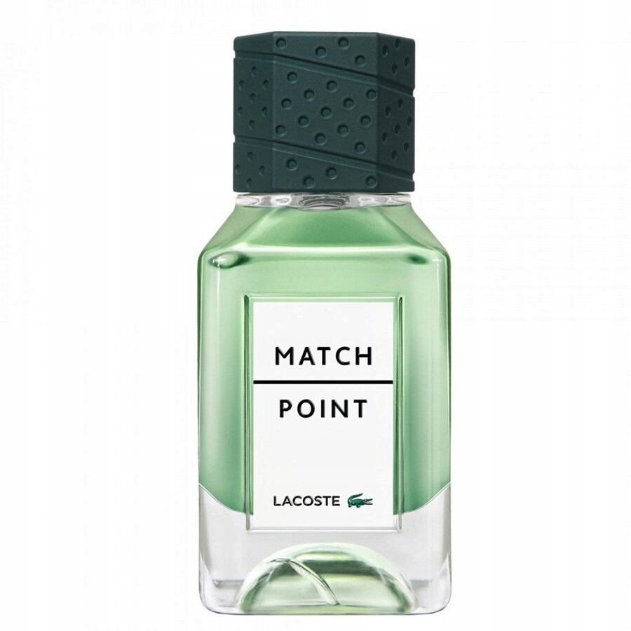 Lacoste, Match Point, Toaletní voda, Pro muže, 30 ml