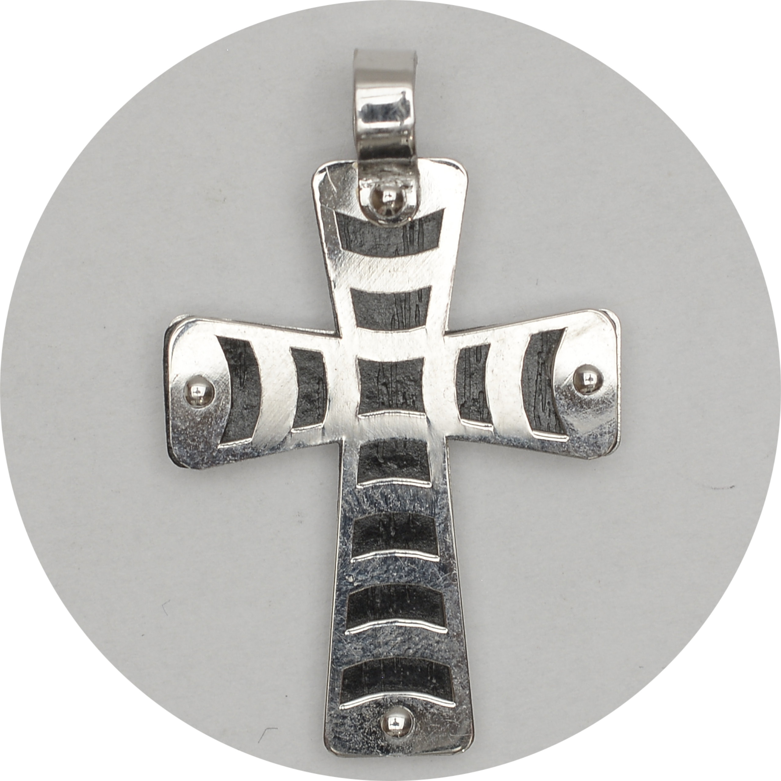 6.edr.ZŁOTA ZAWIESZKA - KRZYŻ