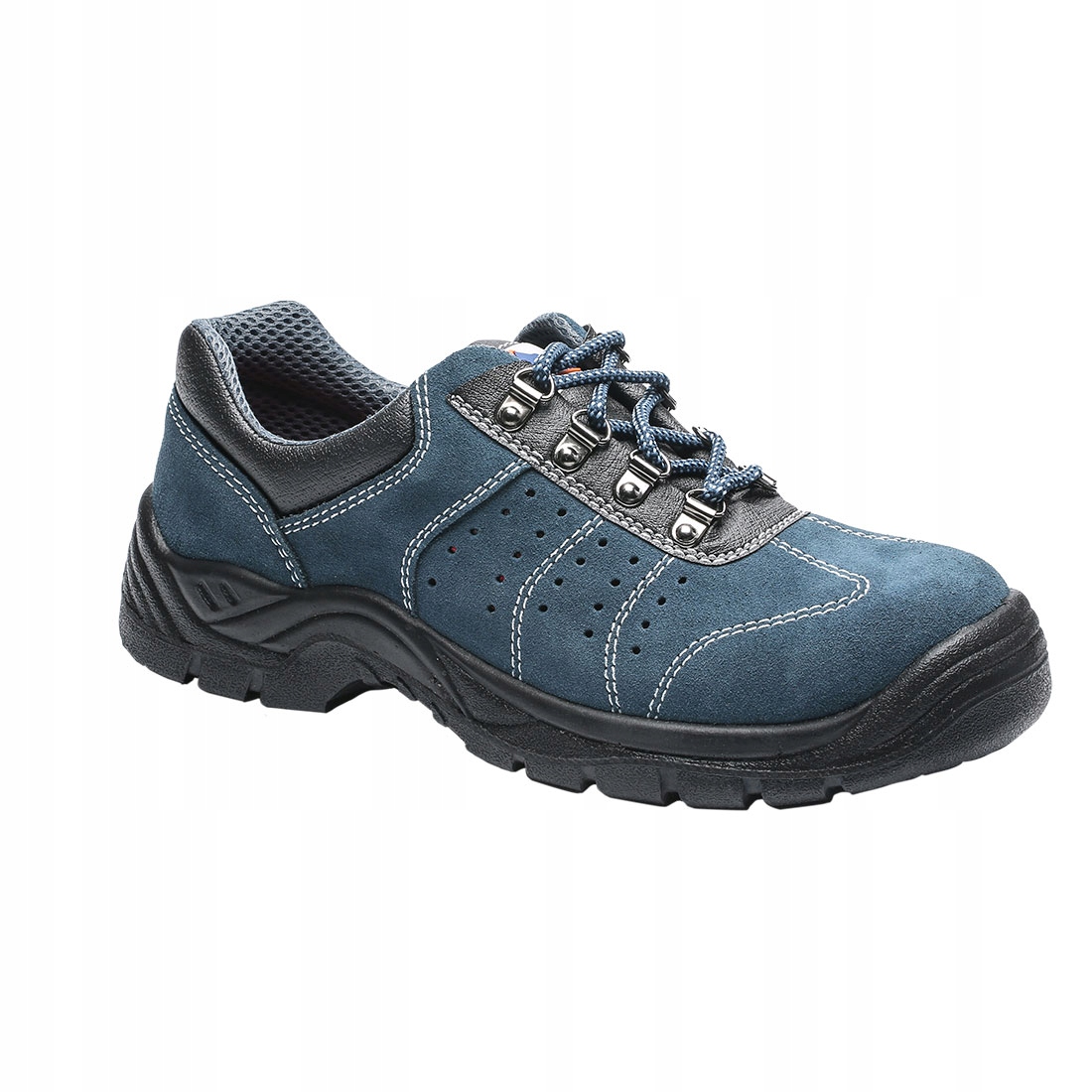 

Lekkie Buty Robocze Oddychające Bhp S1P Src R. 46
