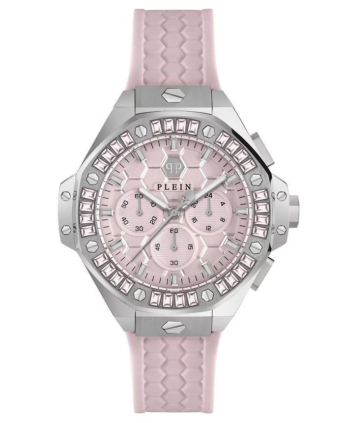 Hodinky Philipp Plein Chrono Royal Unisex PWPSA0524
