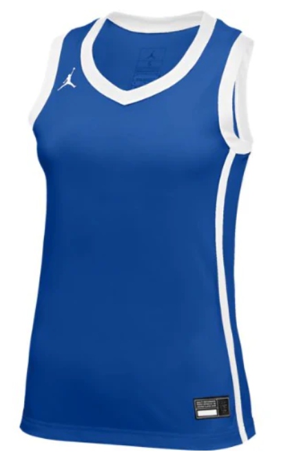 Tričko tréninkový top Nike Air Jordan Dri-FIT AT0540-494 XL