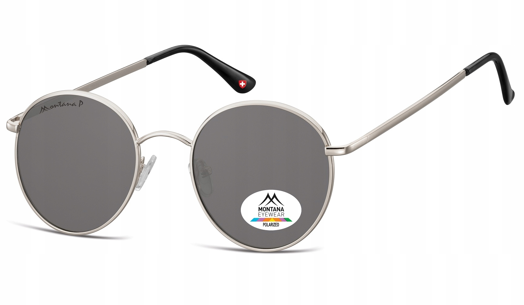 

Okulary Lenonki Polaryzacyjne Słoneczne Okrągłe