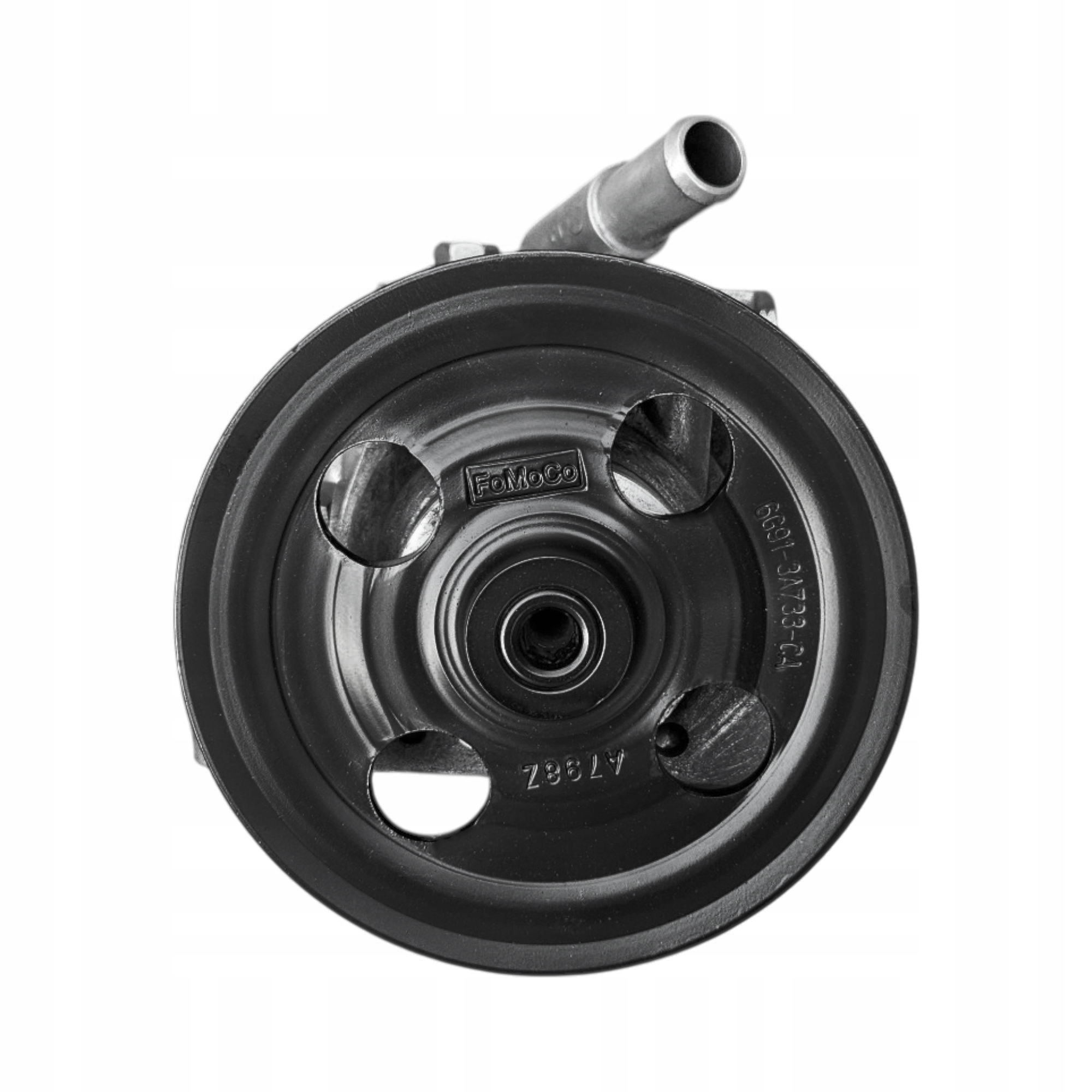servo pump 6G913A696CD CE FORD 2.0 TDCI 1.8 TDCI VOLVO 2.0 D