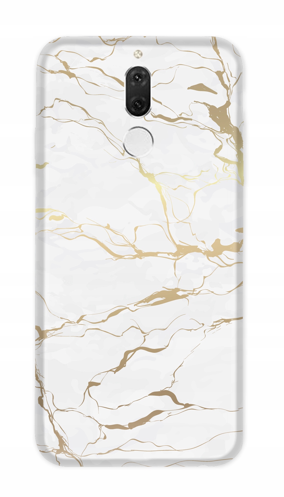 

Etui Do Huawei Mate 10 Lite + Szkło / Różne Wzory