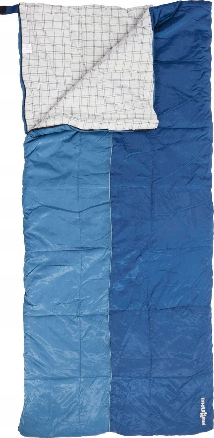 Dvousezónní spací pytel Husky 300 Brunner