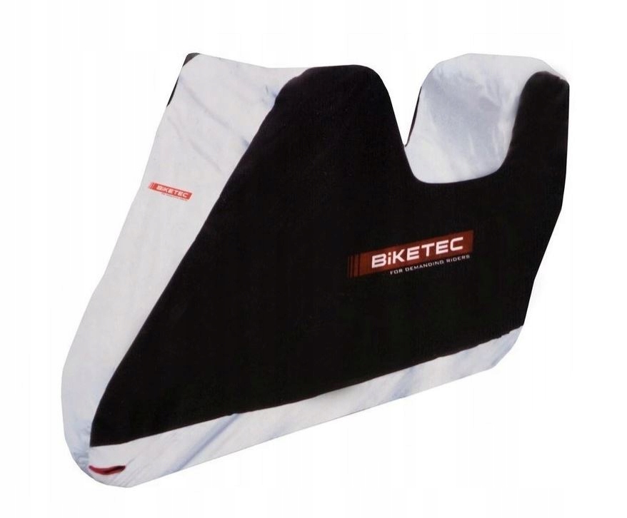

Biketec Pokrowiec Aquatec Topcase Rozmiar