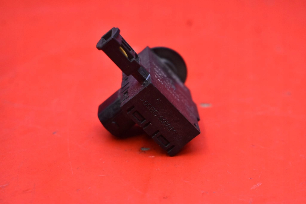 Sensor JAKOSCI luft 4G0907658A AUDI A6 C7 3.0 TDI 204 KM 10-14