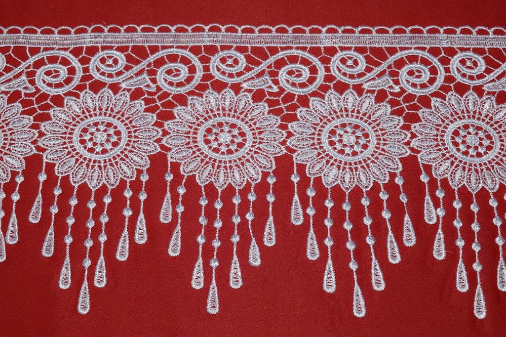 

Gipiura gipiura Koronka 30 cm łapacz snów