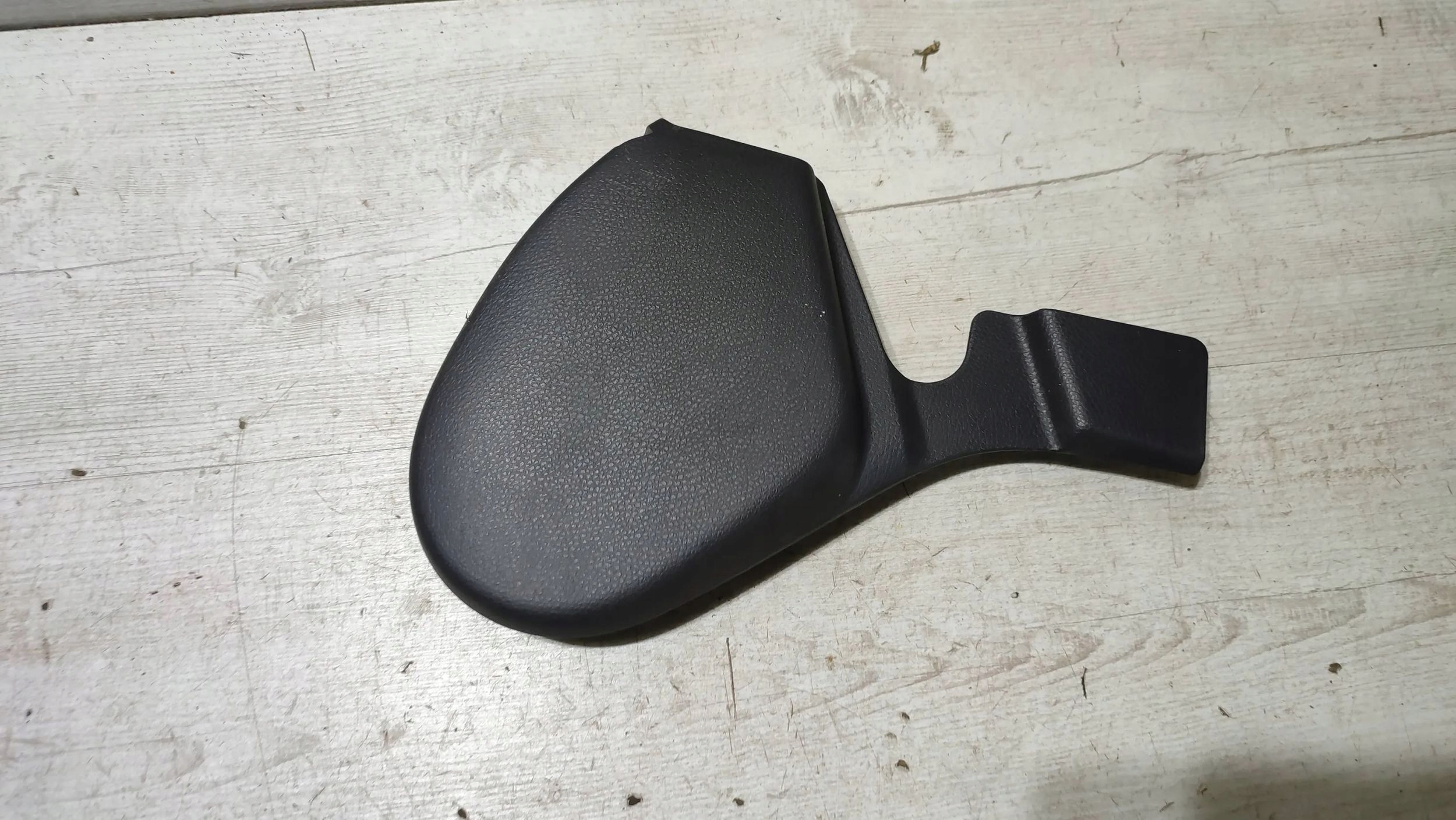 Mercedes-Benz A W176 2017 Blende Abdeckung SITZ