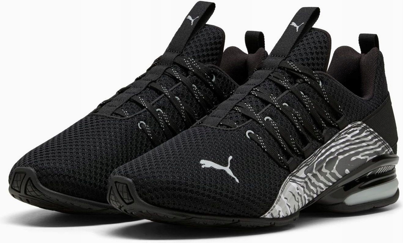 Sportovní Boty Puma Originál pohodlná textilní obuv pro každodenní nošení vel.