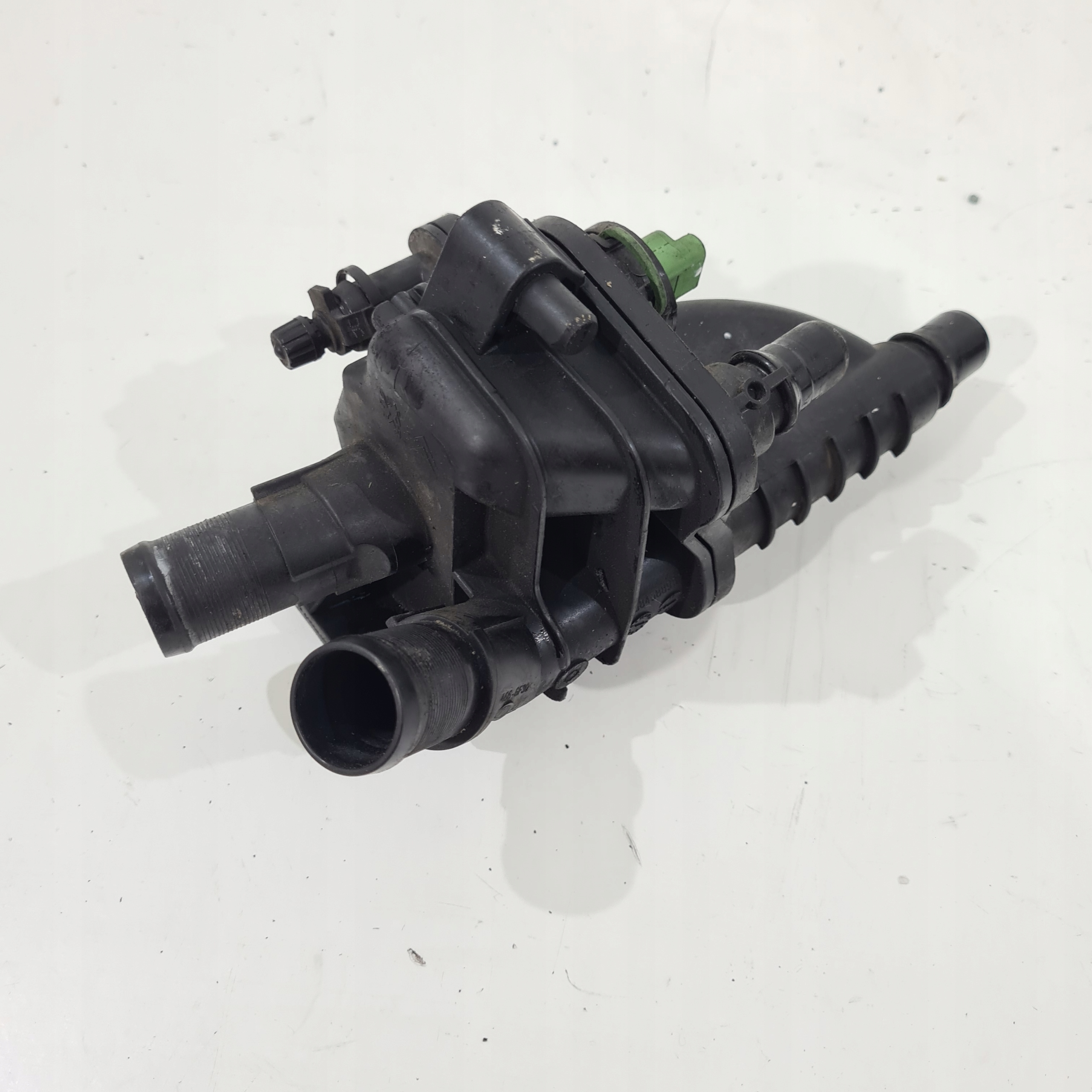 Scatola termostato 1.6 EHDI E-HDI 8V 9684588980