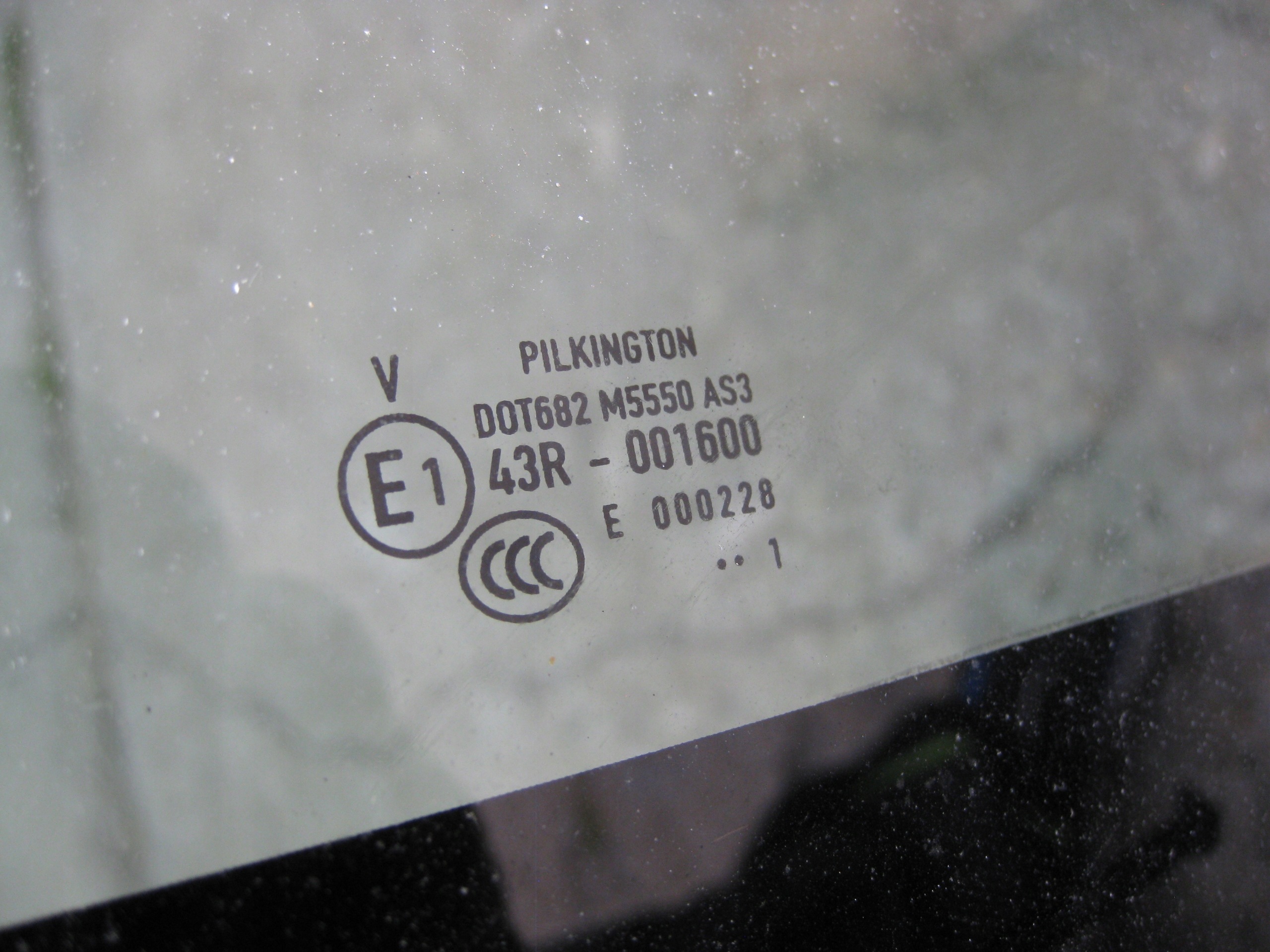 VW GOLF VI KOMBI 11R Schiebedach PANORAMA 1K9877307A