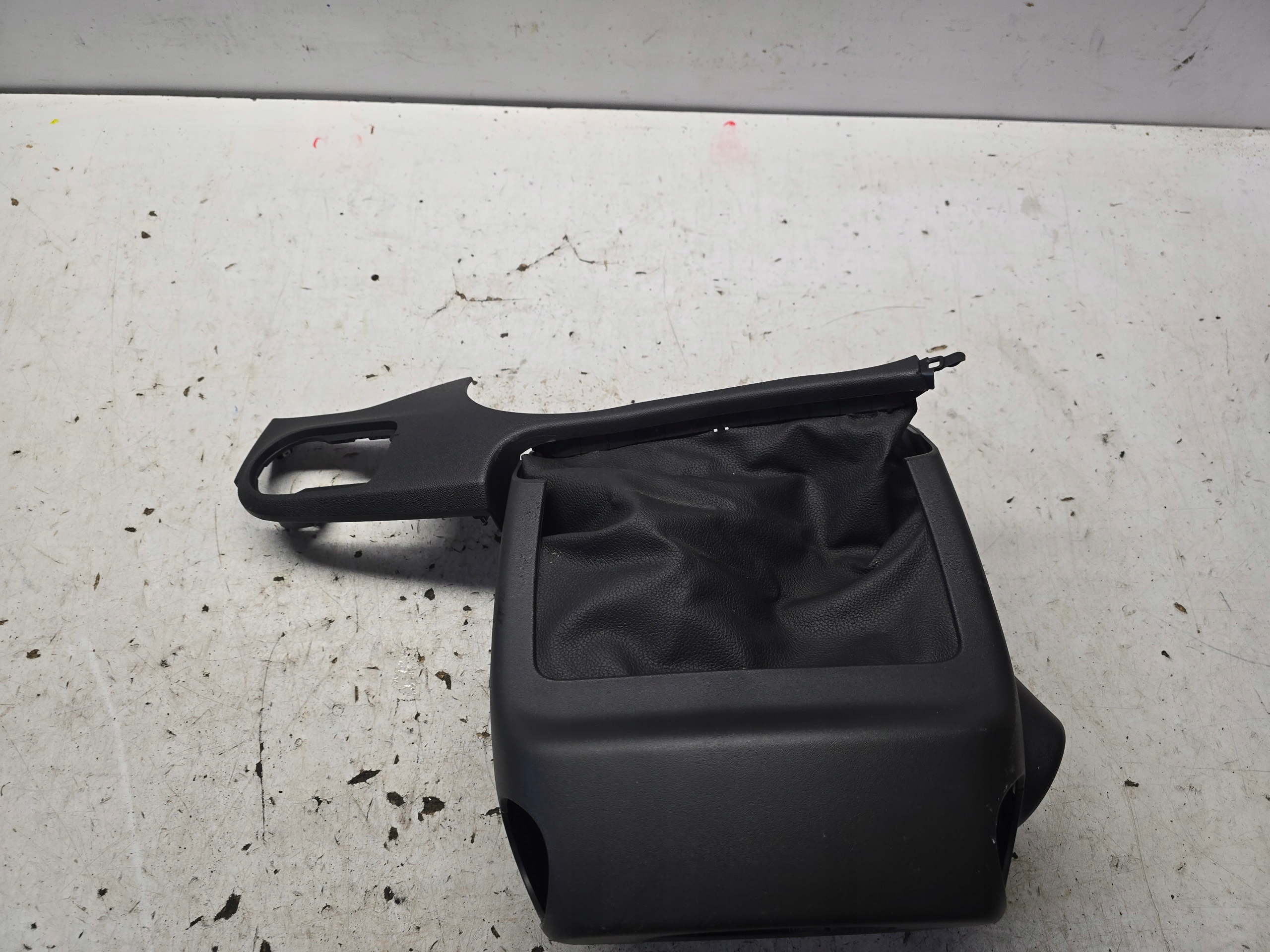 OPEL CROSSLAND X cover plastic steering wheel cover